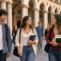 tasse universitarie esonero