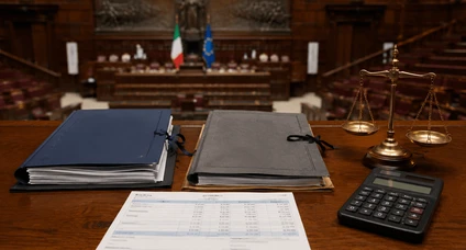 Correttivi DL Primo Maggio