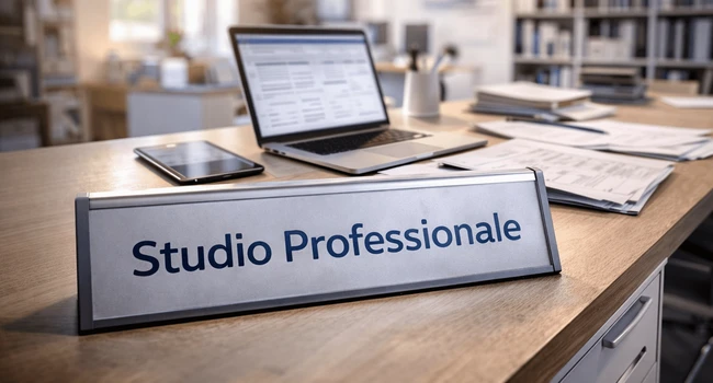 Professioni