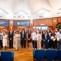 Giovani imprenditori Regione Lazio