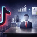 TikTok per il business