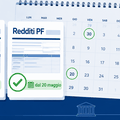 Modello Redditi PF precompilato