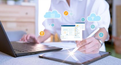 Contabilita in cloud