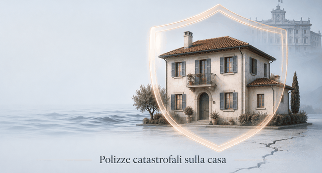 Polizze casa