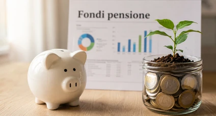 Fondi pensione