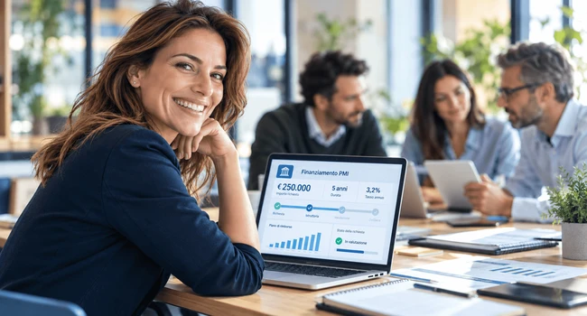 Credito e Open Innovation per le PMI