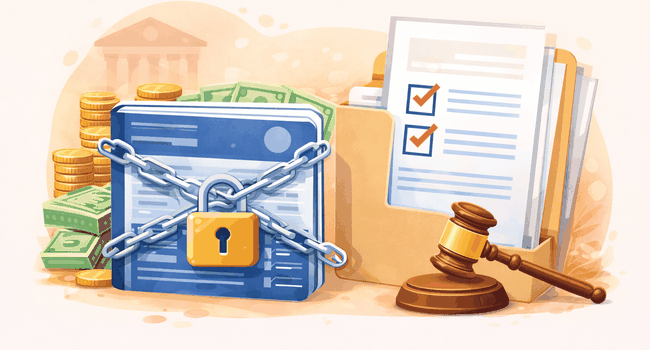 pignoramento conto e rottamazione