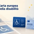 disability card