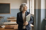 Scuola oltre i 70 anni fino a pensione
