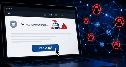 False notifiche fiscali