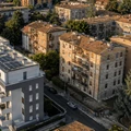 RIQUALIFICAZIONE EDIFICI