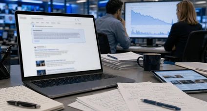 Ai nelle ricerche di Google