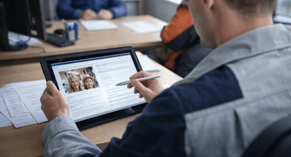 Cartella Sociale Informatizzata