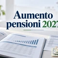 Aumento Pensioni 2027