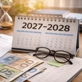 Pensioni 2027 2028