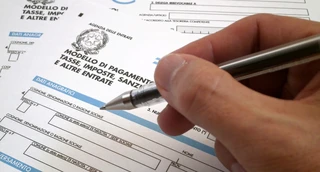 Dichiarazione dei redditi