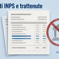 Prestiti INPS con trattenute
