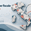 Pressione fiscale e dati ISTAT