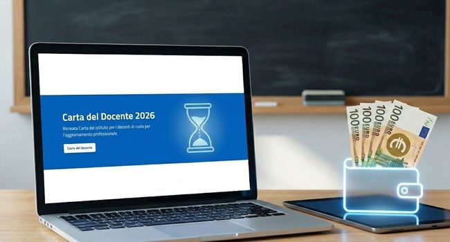 Carta Docente