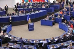 Von Der Leyen – Stati Unione 2025