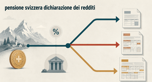 Pensione svizzera