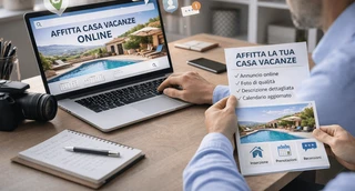affitto casa vacanze