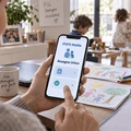 Assegno Unico su App INPS