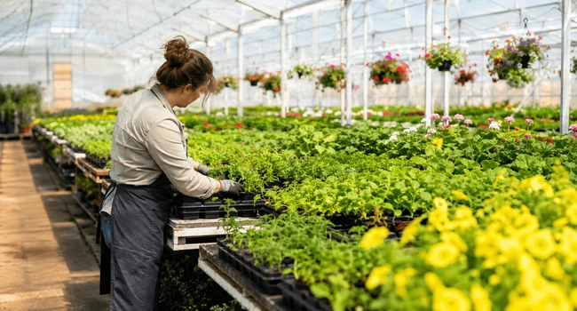 CCNL Agricoli e Florovivaisti