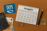 Pagamenti INPS maggio