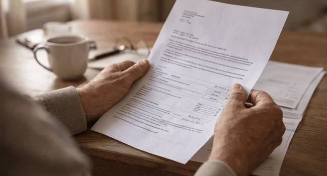 Pensioni estere