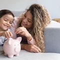 Risparmio famiglie