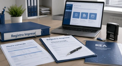 Registro Imprese