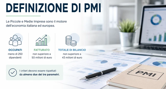 Definizione PMI