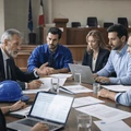 Partecipazione aziendale dei lavoratori: bollino blu CNEL
