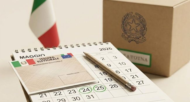 Elezioni