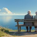 Pensioni agosto