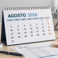 Calendario pagamenti INPS di agosto