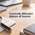 Controlli difensivi
