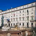 Palazzo Chigi