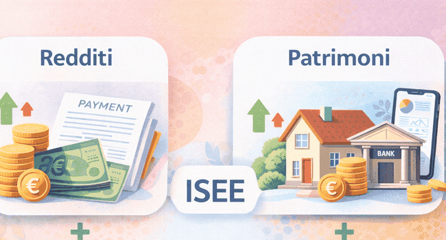 ISEE corrente e redditi esteri