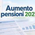 Aumento Pensioni 2027
