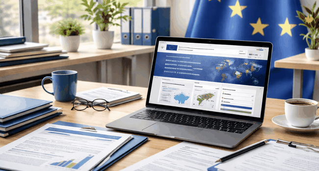 bando ue pmi turismo