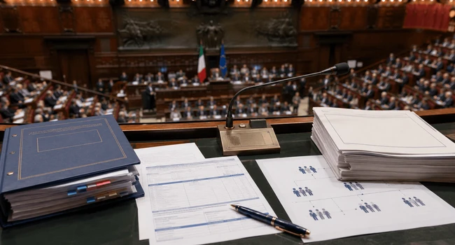 DL Lavoro