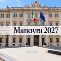 Manovra 2027