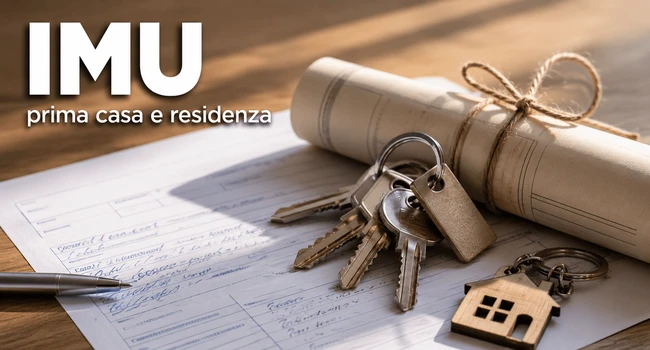 Imu sulla prima casa e cambio di residenza: le regole