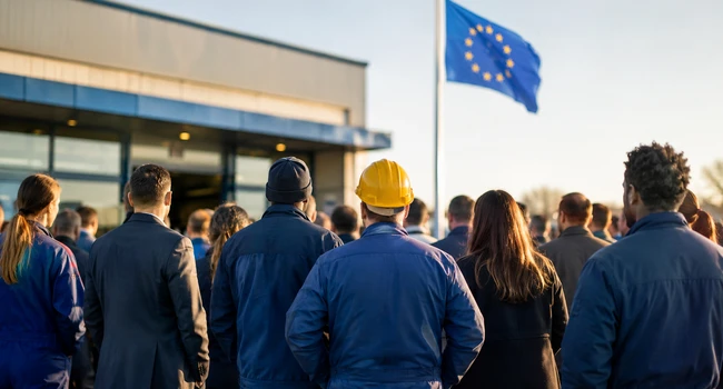 Ammortizzatori UE