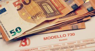 Modello 730 integrativo