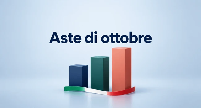 Aste ottobre