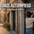 Bonus Autoimpiego