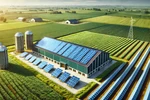 Incentivi Fotovoltaico in Agricoltura